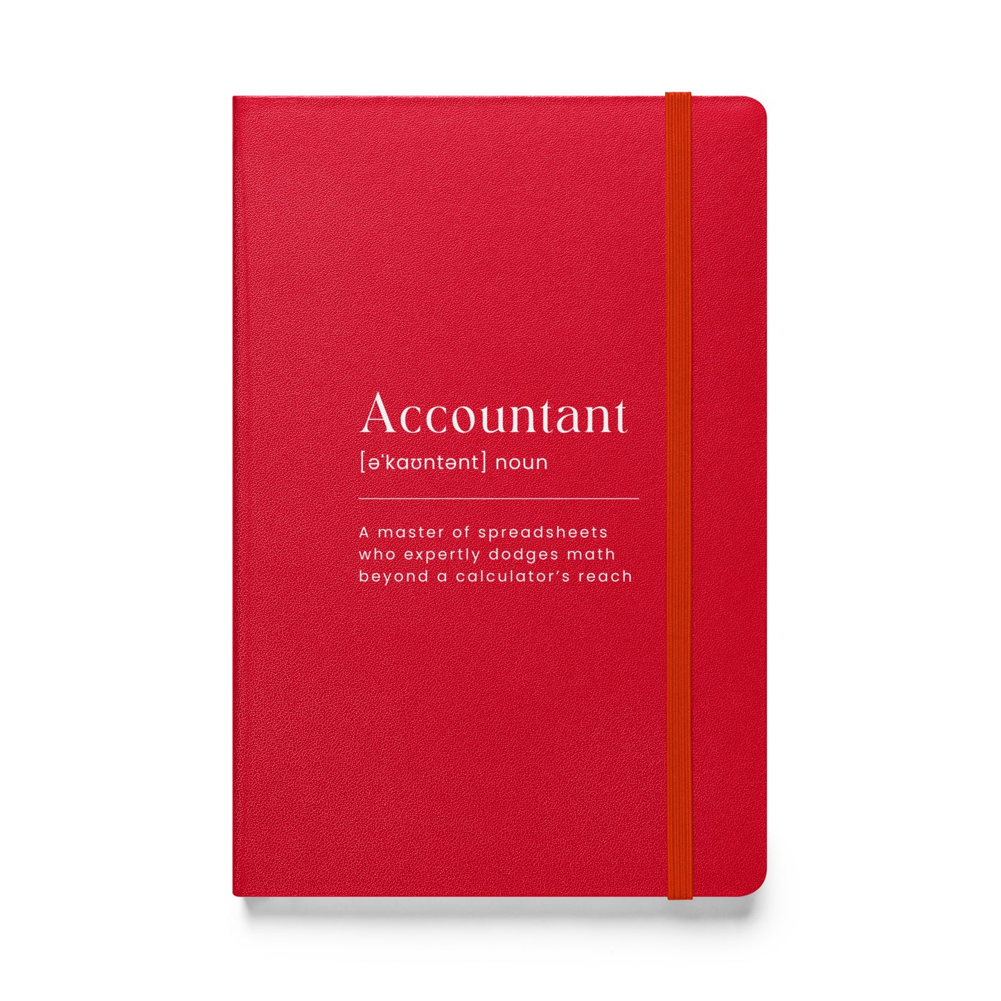 Spreadsheet Master Journal