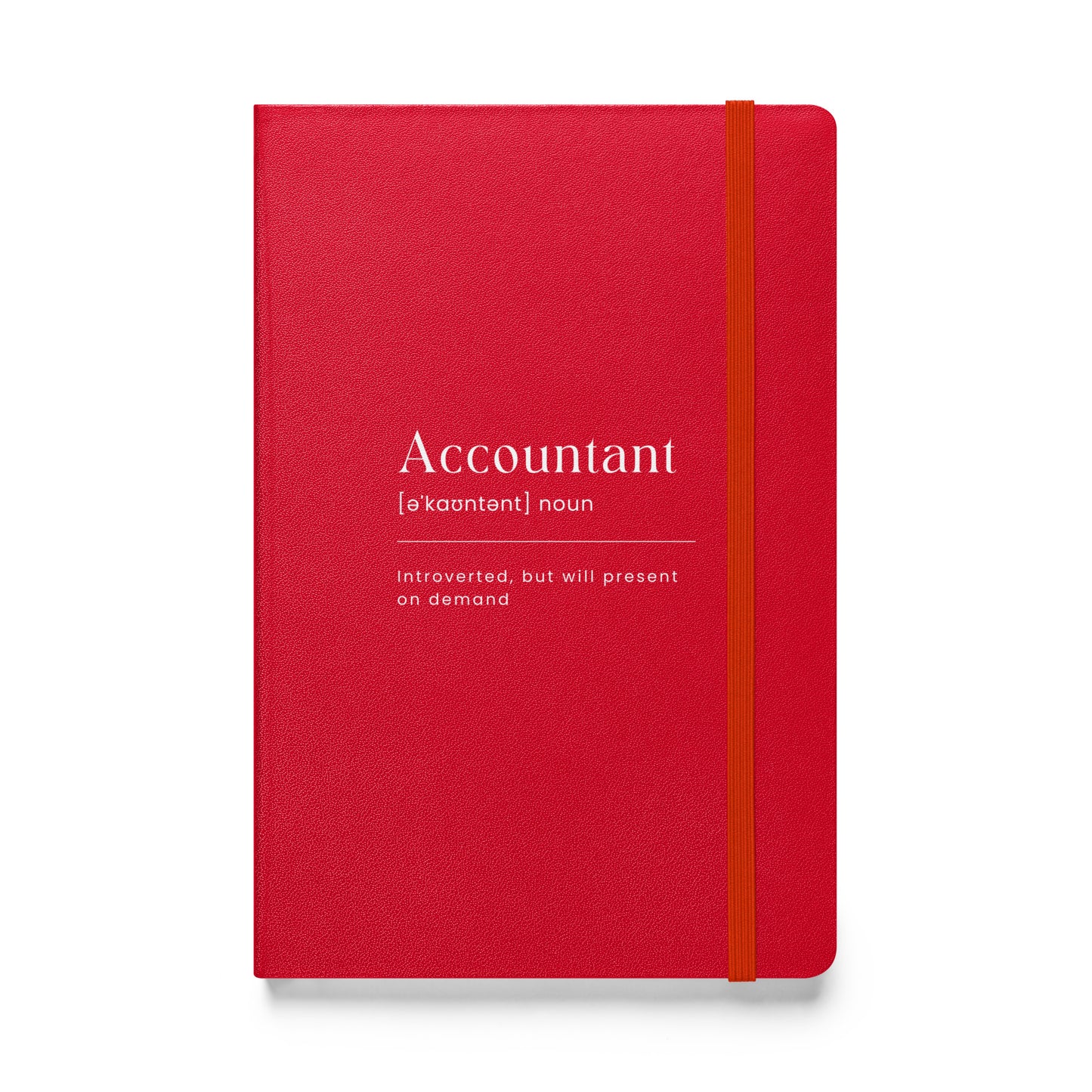 Presenter Journal