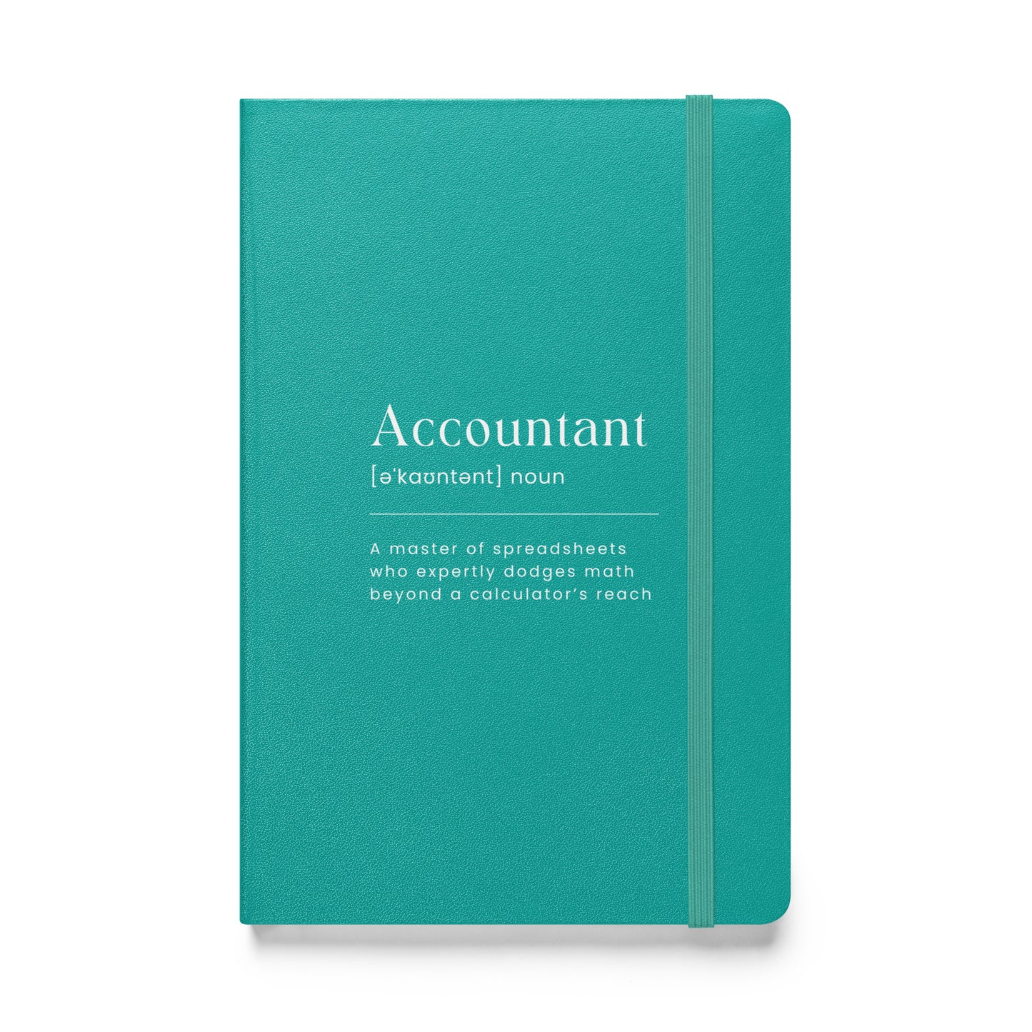 Spreadsheet Master Journal