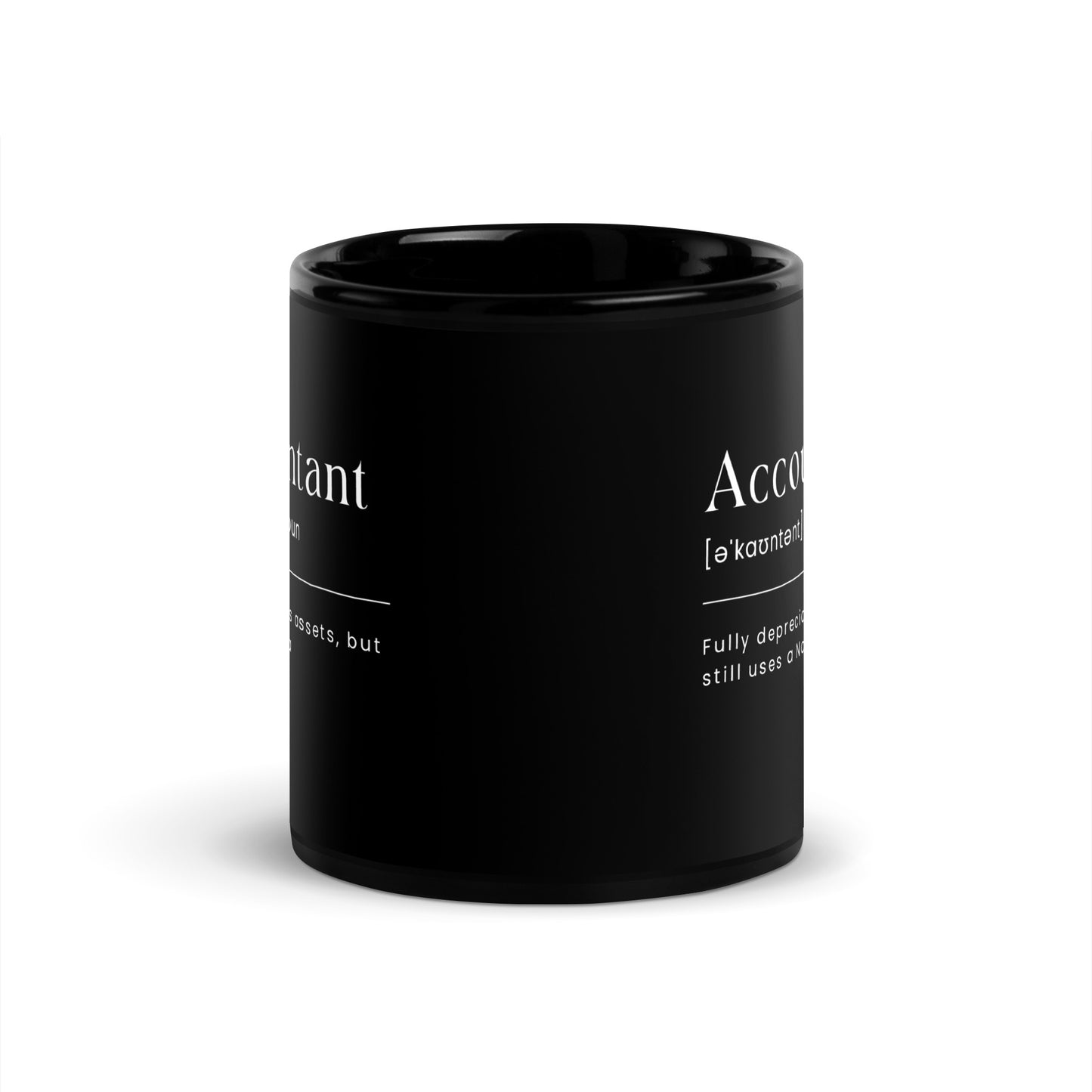 Depreciated Asset