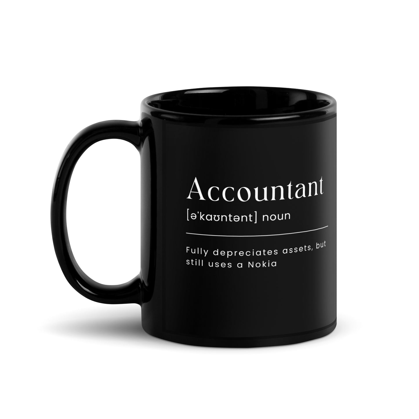 Depreciated Asset