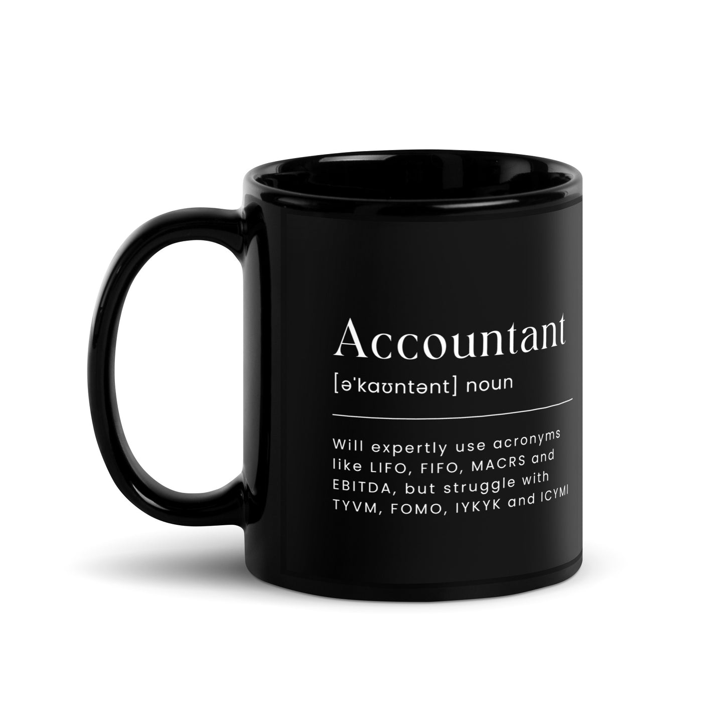 Acronym Boss