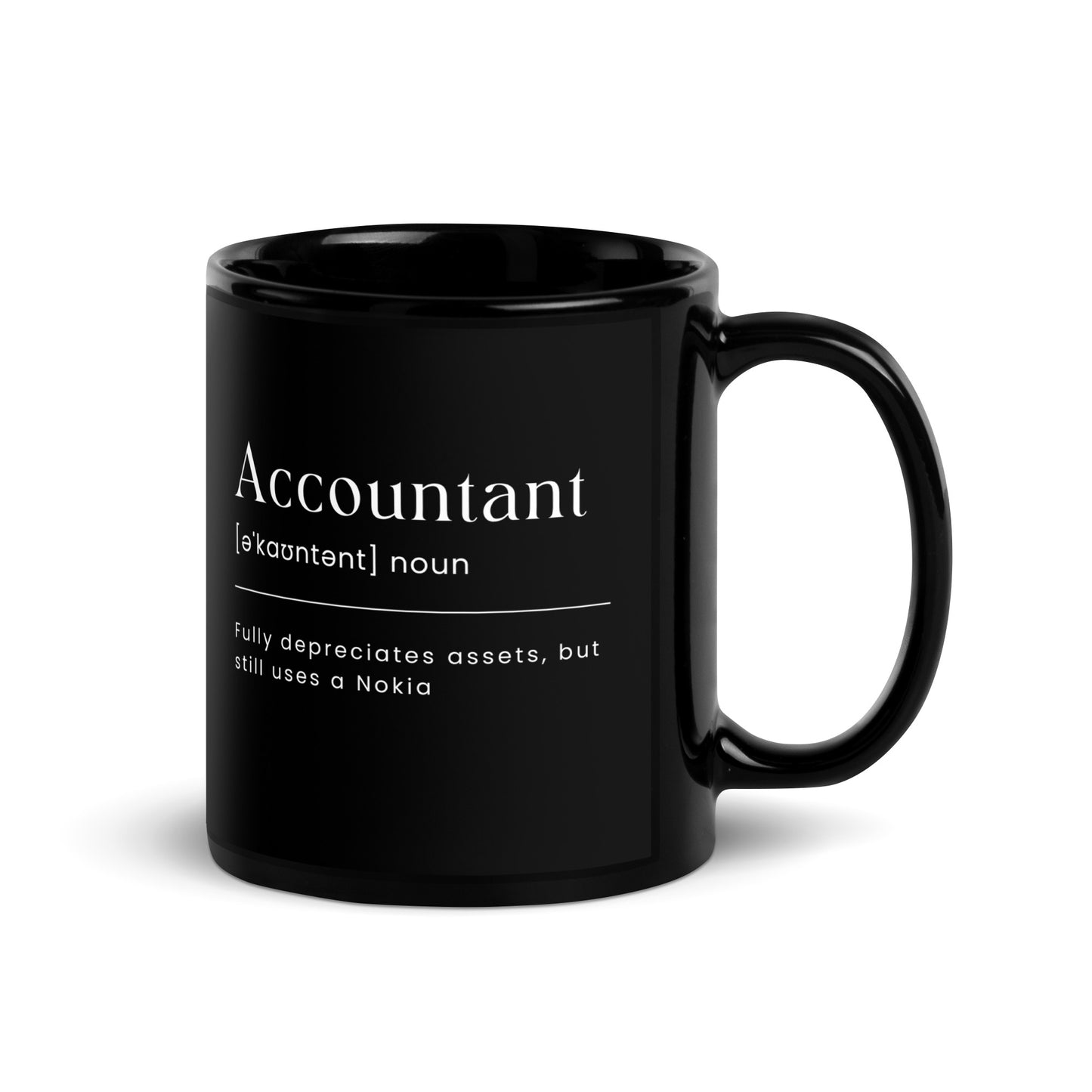 Depreciated Asset
