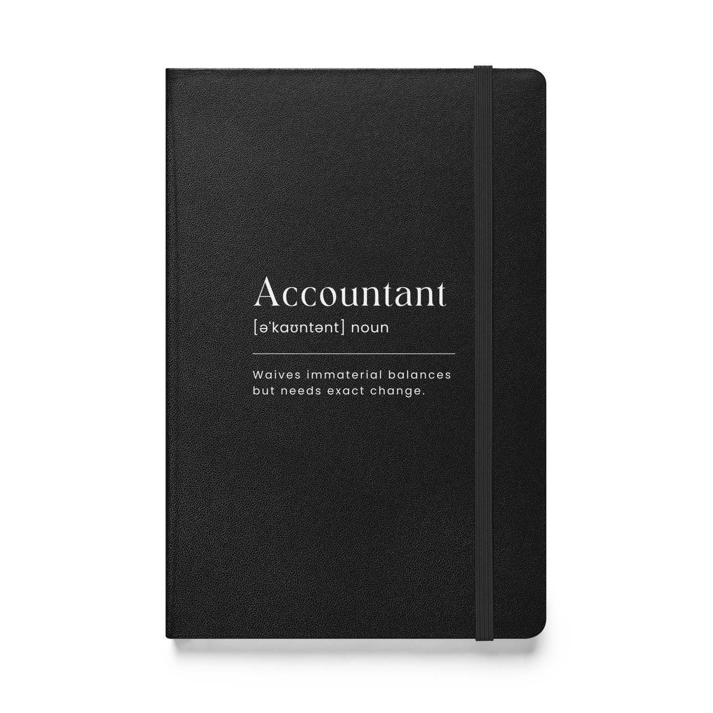 Immaterially Exact Journal