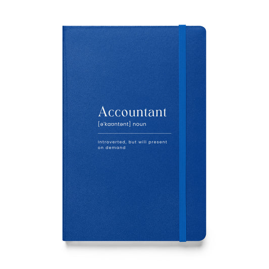 Presenter Journal