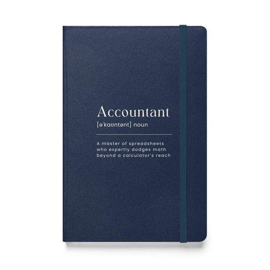 Spreadsheet Master Journal