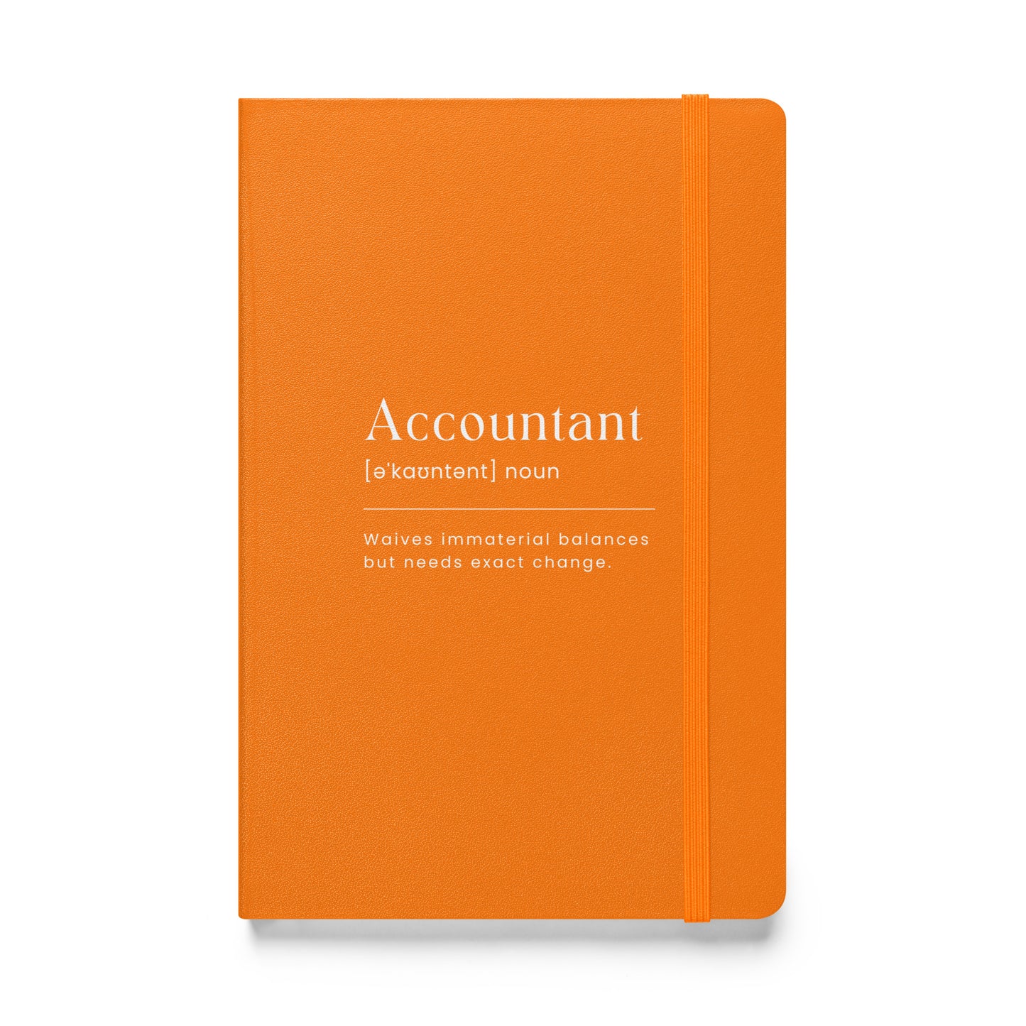 Immaterially Exact Journal
